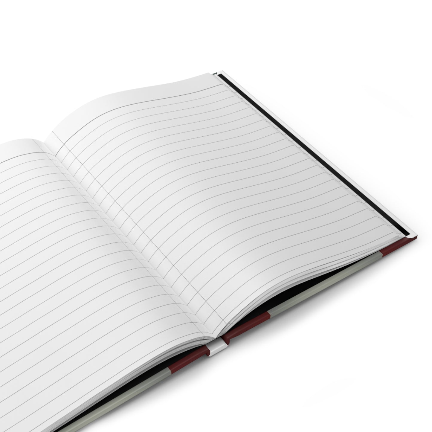 Virgin of Guadalupe Hardcover Journal