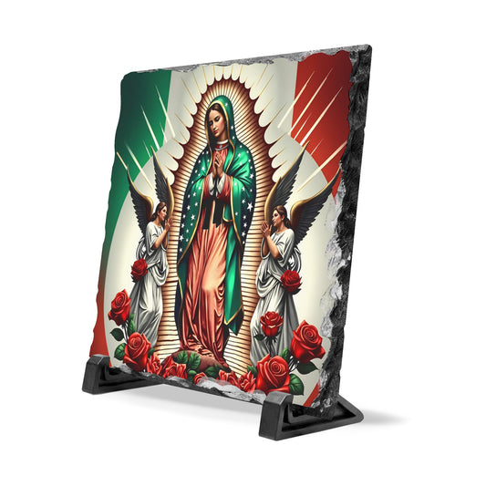 Slate Display Guadalupe