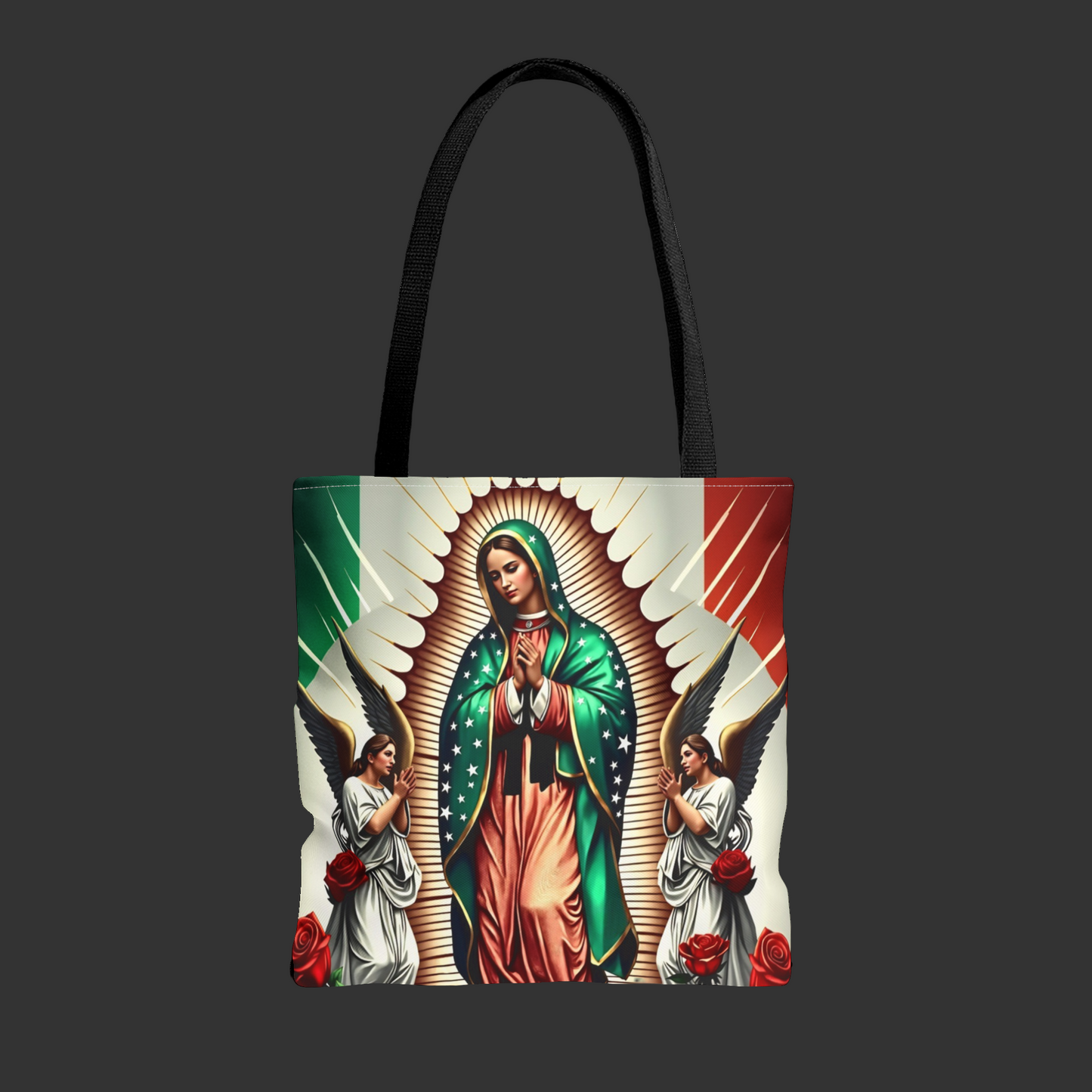 Classic Tote - Virgin Mary