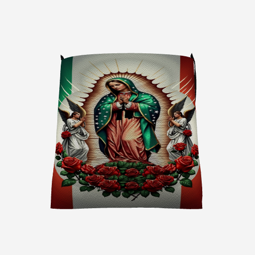 Tote with Adjustable Handle