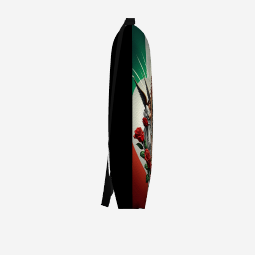 Tote with Adjustable Handle